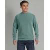 imageComfort Colors Adult Crewneck Sweatshirt Style 15661545Light Green