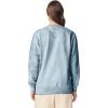 imageComfort Colors Adult Crewneck Sweatshirt Style 15661545Ocean