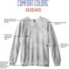 imageComfort Colors Adult Crewneck Sweatshirt Style 15661545Smoke