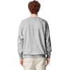 imageComfort Colors Adult Crewneck Sweatshirt Style 15661545Smoke