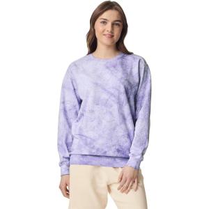 imageComfort Colors Adult Crewneck Sweatshirt Style 15661545Amethyst