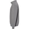 imageComfort Colors Adult 14 Zip Style G1580 SweatshirtSteel Grey