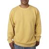 imageComfort Colors Adult Crewneck Sweatshirt Style 15661545Light Green Pgmdye