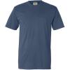 imageComfort Colors Mens Adult Short Sleeve Tee Style 1717Blue