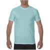 imageComfort Colors Mens Adult Short Sleeve Tee Style 1717Chalky Mint