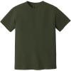 imageComfort Colors Mens Adult Short Sleeve Tee Style 1717Green