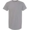 imageComfort Colors Mens Adult Short Sleeve Tee Style 1717Grey