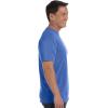 imageComfort Colors Mens Adult Short Sleeve Tee Style 1717Ice Blue