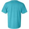 imageComfort Colors Mens Adult Short Sleeve Tee Style 1717Lagoon