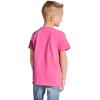 imageComfort Colors UnisexChild Ring Spun TShirt 3Pack Style G9018Crunchberry