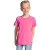 imageComfort Colors UnisexChild Ring Spun TShirt 3Pack Style G9018Crunchberry