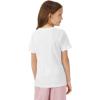 imageComfort Colors UnisexChild Ring Spun TShirt 3Pack Style G9018White