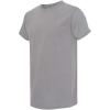 imageComfort Colors Mens Adult Short Sleeve Tee Style 1717Grey