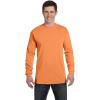 imageComfort Colors Ringspun GarmentDyed LongSleeve TShirt C6014Xxlarge melon