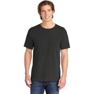 imageComfort Colors Mens Adult Short Sleeve Tee Style 1717Graphite