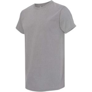 imageComfort Colors Mens Adult Short Sleeve Tee Style 1717Grey