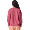 imageComfort Colors unisexadult Lightweight Cotton Crewneck Sweatshirt Style G1466Crimson