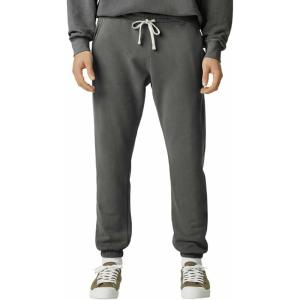 imageComfort Colors Adult Lightweight Cotton Sweatpants with Pockets Style G1469Pepper