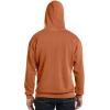 imageComfort Colors 95 oz GarmentDyed Pullover HoodBlack