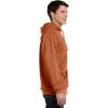 imageComfort Colors 95 oz GarmentDyed Pullover HoodBlack