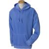 imageComfort Colors 95 oz GarmentDyed Pullover HoodBlue
