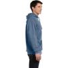 imageComfort Colors 95 oz GarmentDyed Pullover HoodBlue Jean Pgmdye