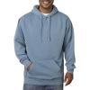 imageComfort Colors 95 oz GarmentDyed Pullover HoodBlue Spruce