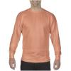 imageComfort Colors Adult Crewneck Sweatshirt Style 15661545Terracota
