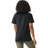 imageComfort Colors Adult Short Sleeve Pocket Tee Style 6030Black