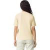 imageComfort Colors Adult Short Sleeve Pocket Tee Style 6030Ivory