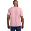 imageComfort Colors Adult Short Sleeve Pocket Tee Style 6030Large blossom