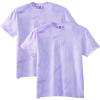 imageComfort Colors Adult Heavyweight Short Sleeve Tee Style G1717G1745 MultipackAmethyst 2pack