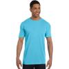 imageComfort Colors Adult Short Sleeve Pocket Tee Style 6030Chalky Mint Pgmdye