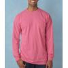 imageMens 4410 Heavyweight Long Sleeve Pocket TShirtCrunchberry