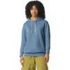 imageComfort Colors unisexadult Lightweight Cotton Hoodie Sweatshirt Style G1467Blue Jean