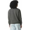 imageComfort Colors Adult 14 Zip Sweatshirt Style 1580Pepper