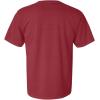 imageComfort Colors Adult Short Sleeve Tee Style G1717Crimson