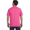 imageComfort Colors Adult Short Sleeve Tee Style G1717Neon Pink