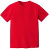 imageComfort Colors Adult Short Sleeve Tee Style G1717Red