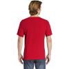 imageComfort Colors Adult Short Sleeve Tee Style G1717Red