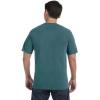 imageComfort Colors Adult Short Sleeve Tee Style G1717Small emerald