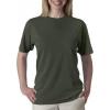 imageComfort Colors Adult Short Sleeve Tee Style G1717Olive