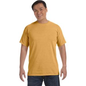 imageComfort Colors Adult Short Sleeve Tee Style G1717Monarch