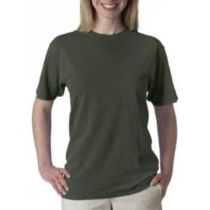 imageComfort Colors Adult Short Sleeve Tee Style G1717Olive