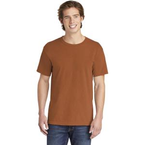 imageComfort Colors Adult Short Sleeve Tee Style G1717Yam
