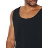 image:imageComfort Colors Adult Style G9360 Tank TopJet Black