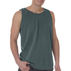 image:imageComfort Colors Adult Style G9360 Tank TopBlue Spruce