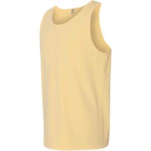 image:imageComfort Colors Adult Style G9360 Tank TopButter