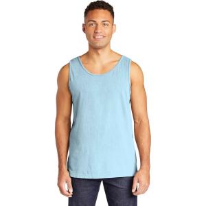 image:imageComfort Colors Adult Style G9360 Tank TopChambray