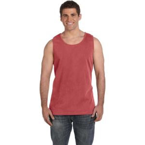 image:imageComfort Colors Adult Style G9360 Tank TopCumin Dirdye